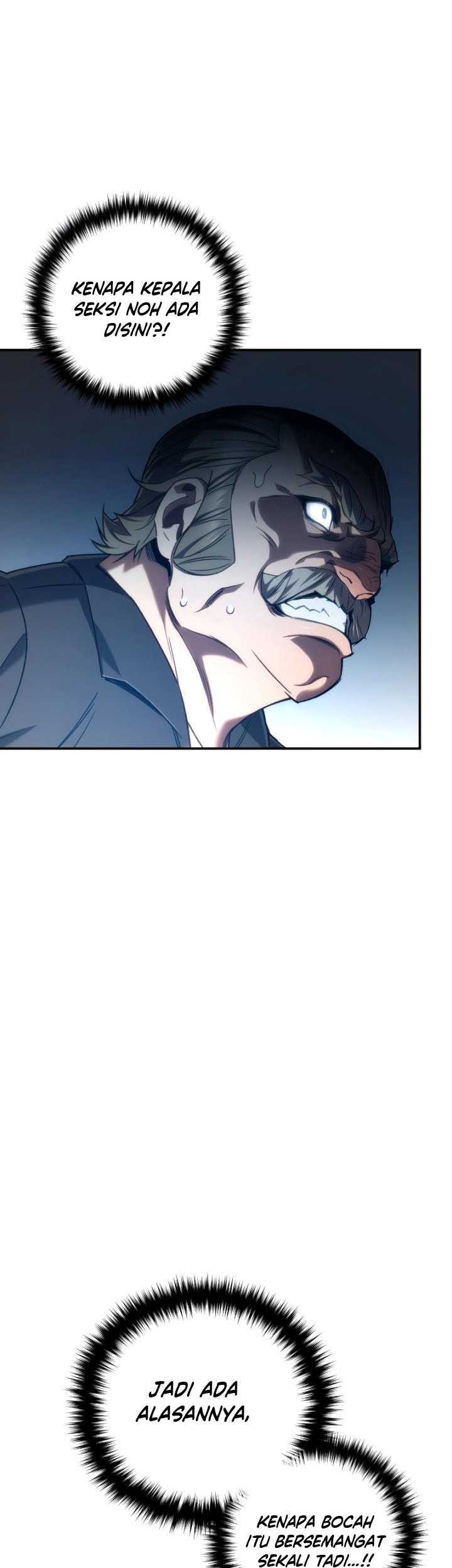 Re: Life Player Chapter 30 Gambar 12