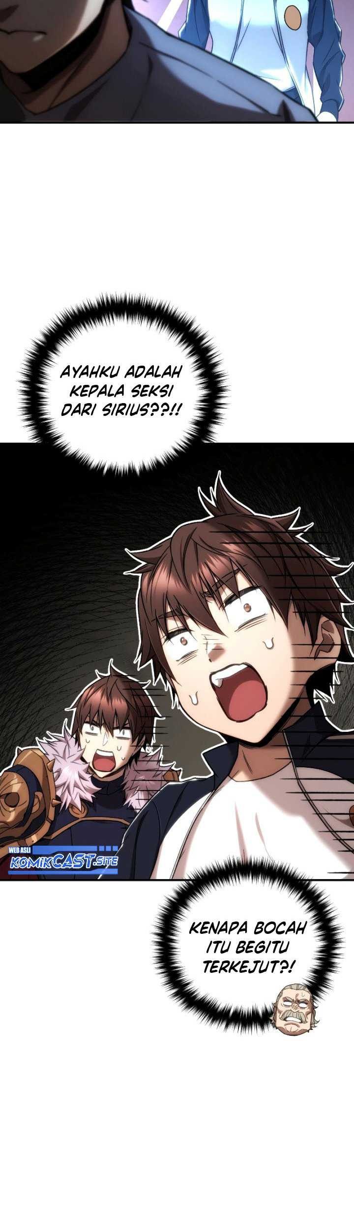 Re: Life Player Chapter 30 Gambar 14