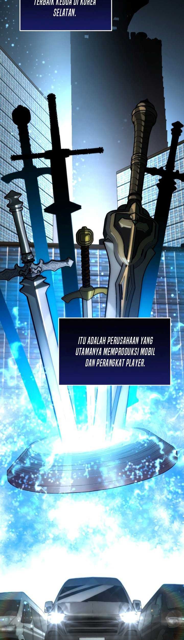 Re: Life Player Chapter 30 Gambar 16
