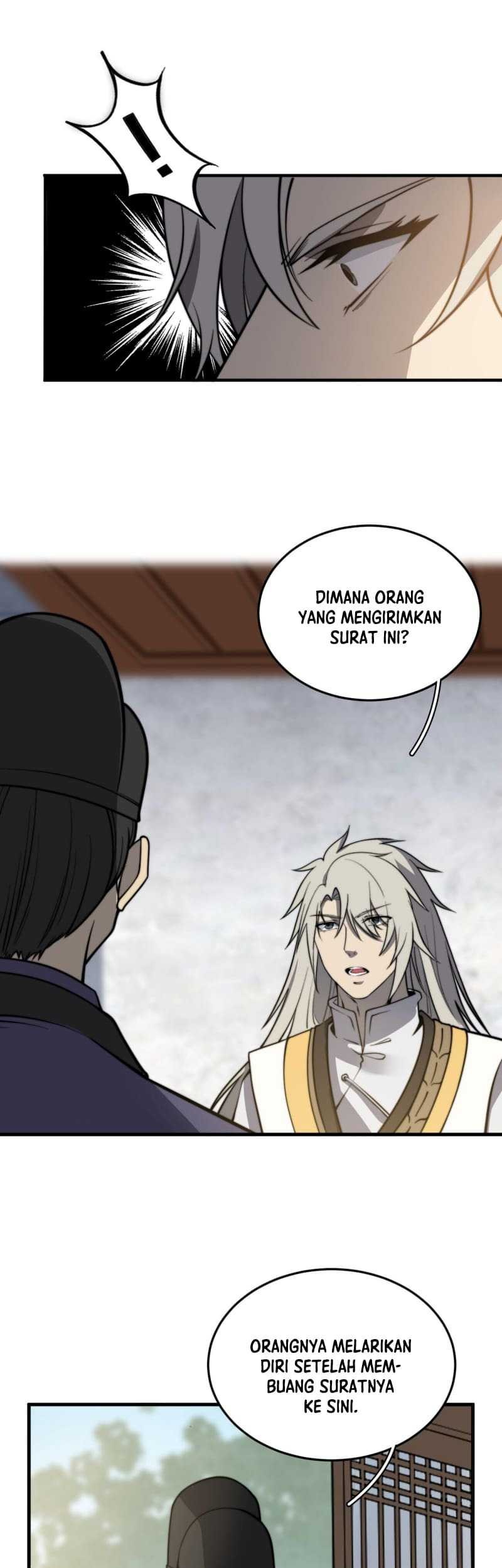 Ultimate Devouring System Chapter 13 Gambar 23