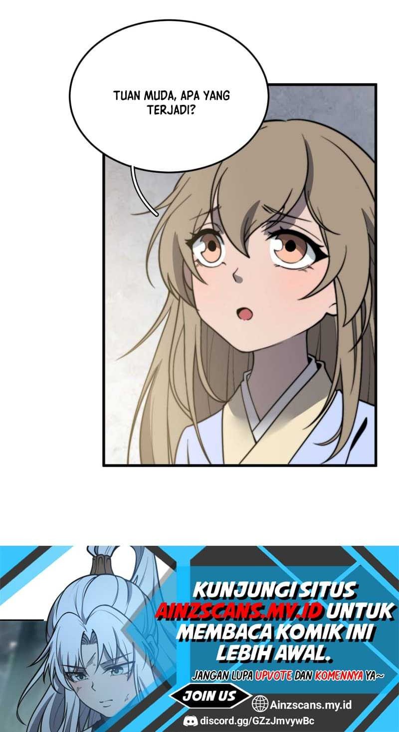 Ultimate Devouring System Chapter 13 Gambar 25