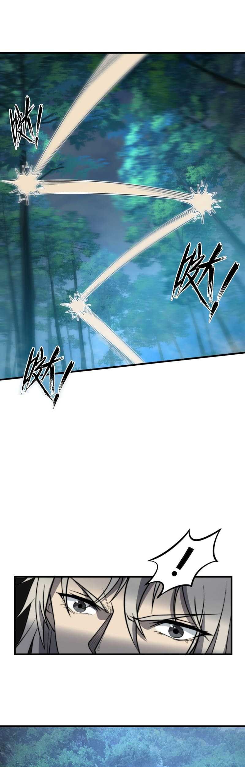 Ultimate Devouring System Chapter 13 Gambar 28