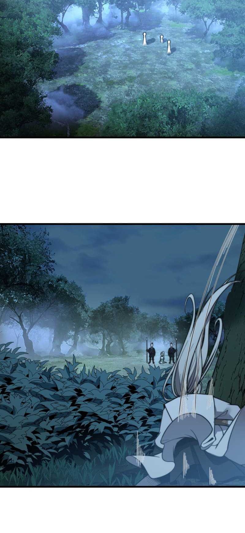 Ultimate Devouring System Chapter 13 Gambar 29