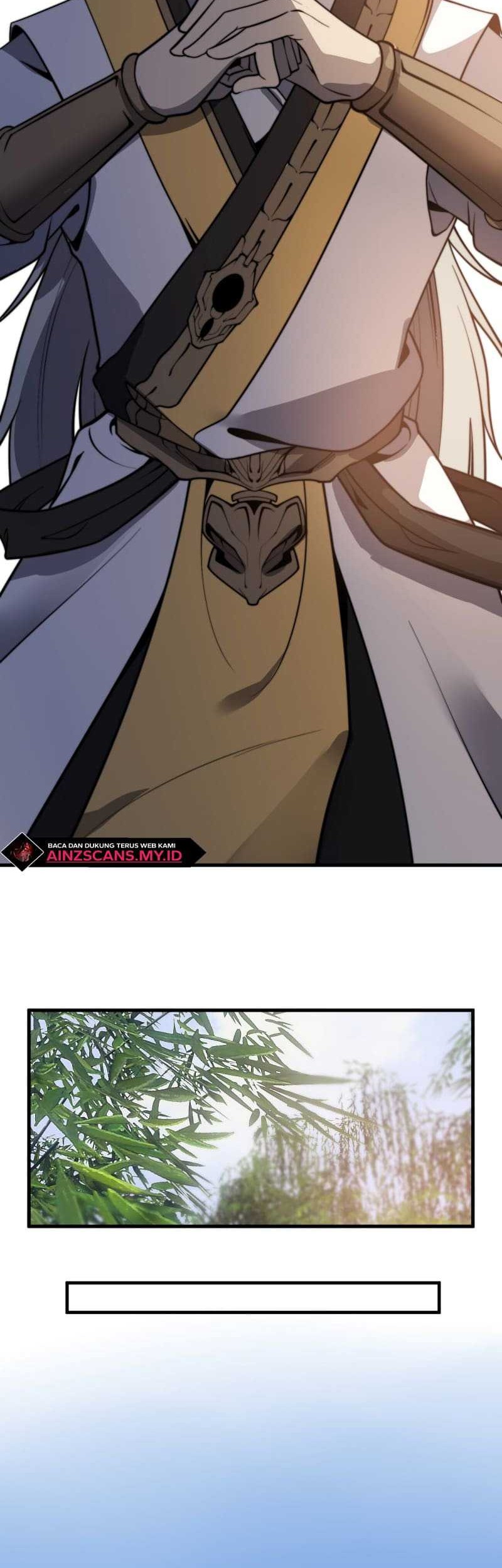 Ultimate Devouring System Chapter 13 Gambar 11