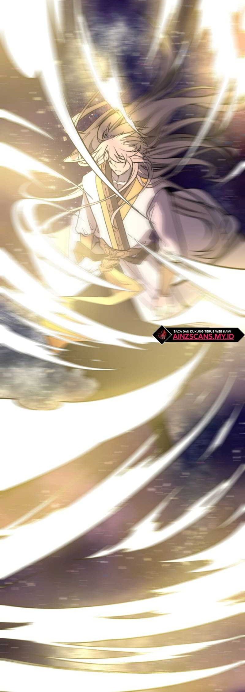 Ultimate Devouring System Chapter 12 Gambar 28