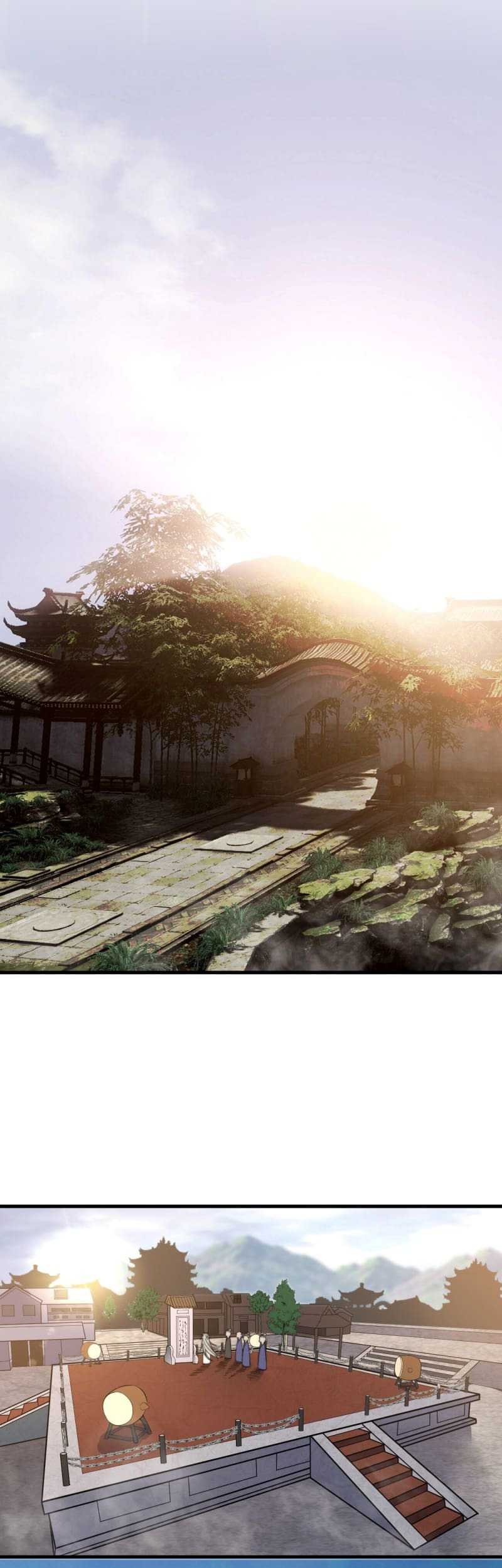 Ultimate Devouring System Chapter 12 Gambar 31