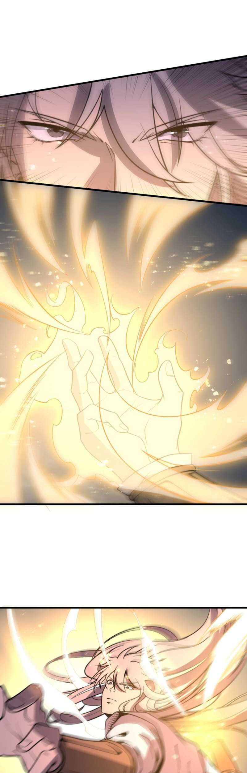 Ultimate Devouring System Chapter 12 Gambar 34