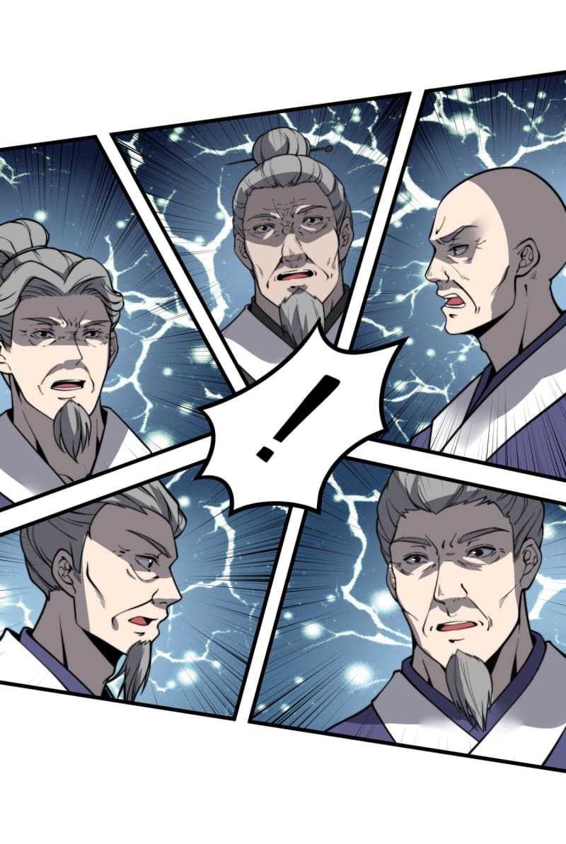 Ultimate Devouring System Chapter 12 Gambar 36