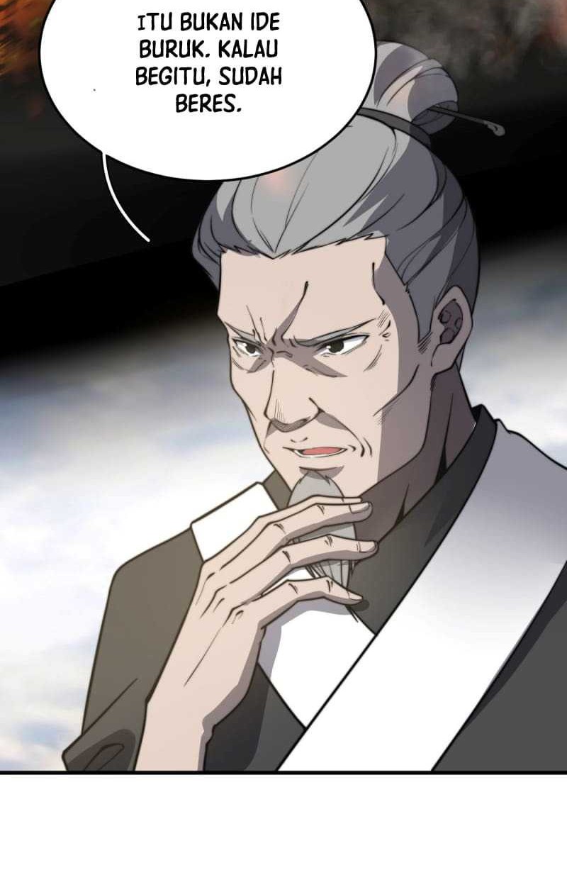 Ultimate Devouring System Chapter 12 Gambar 43