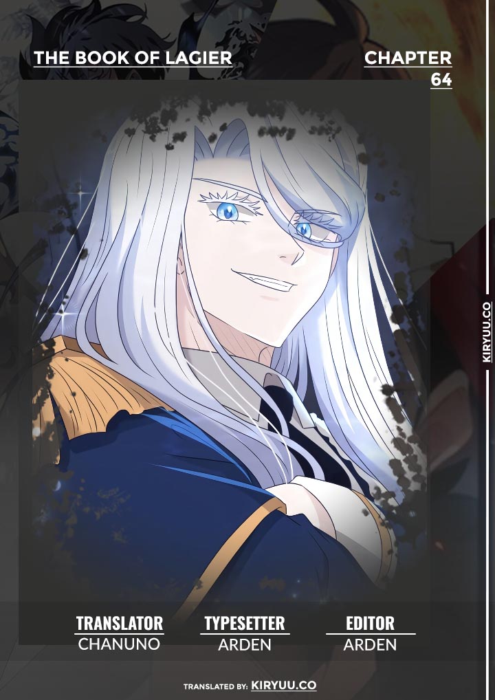 Baca Komik The Book of Lagier Chapter 64 Gambar 1