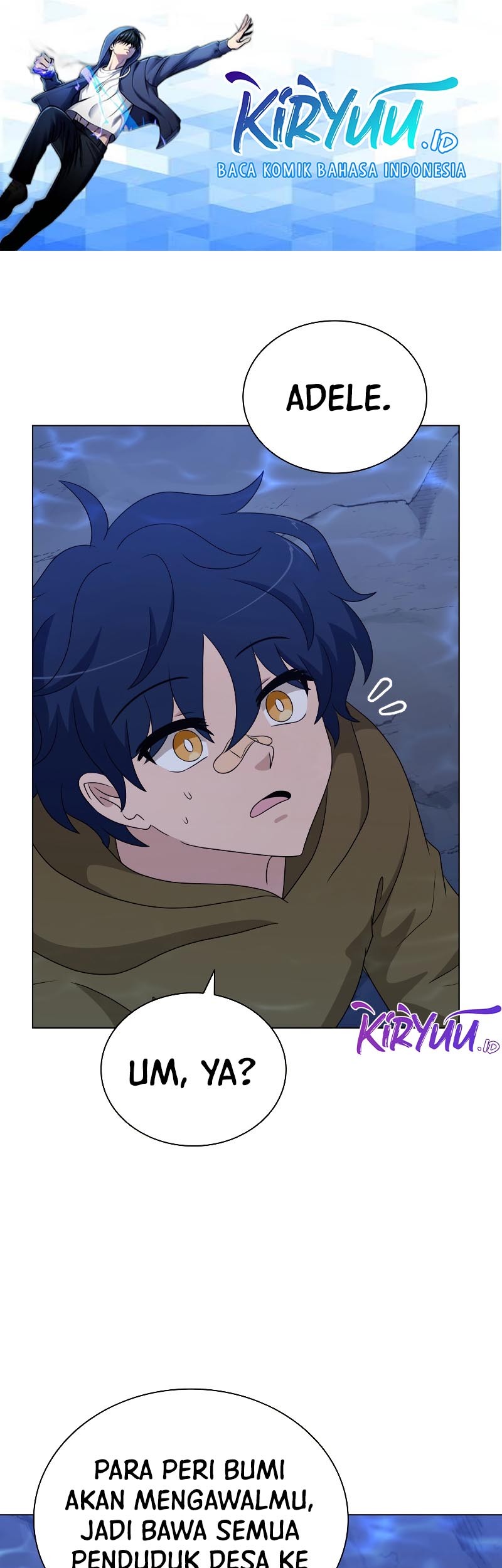 Baca The Book of Lagier Chapter 64 Gambar 2