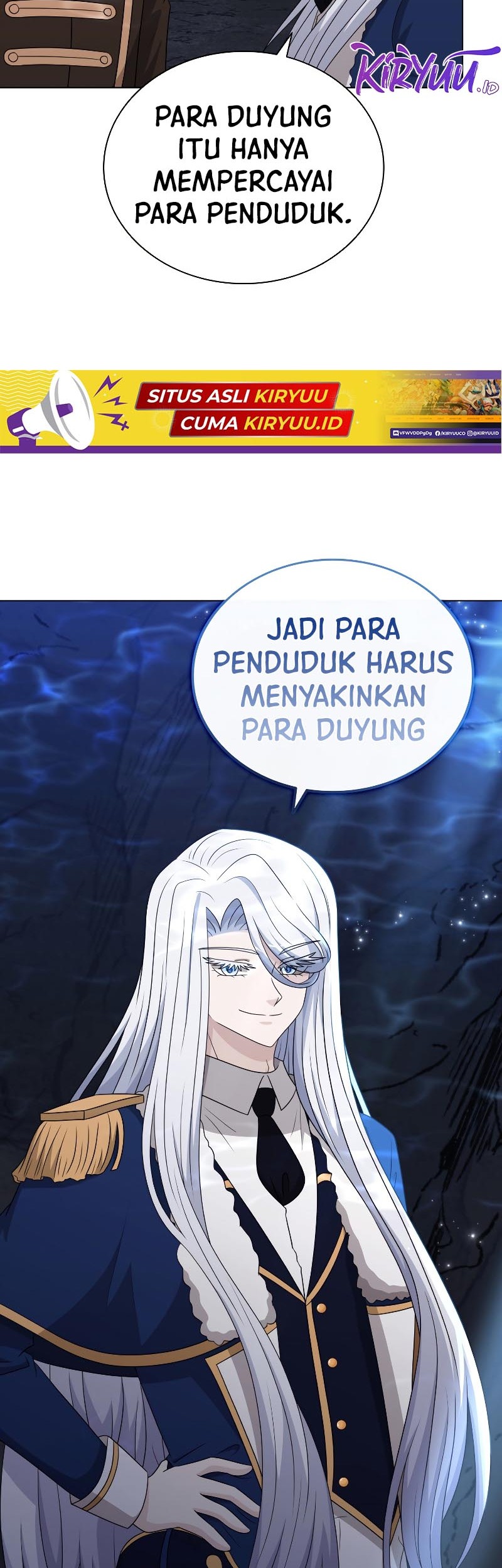 The Book of Lagier Chapter 64 Gambar 7