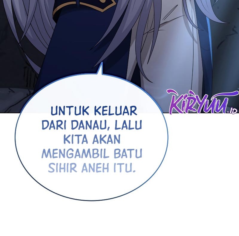 The Book of Lagier Chapter 64 Gambar 8