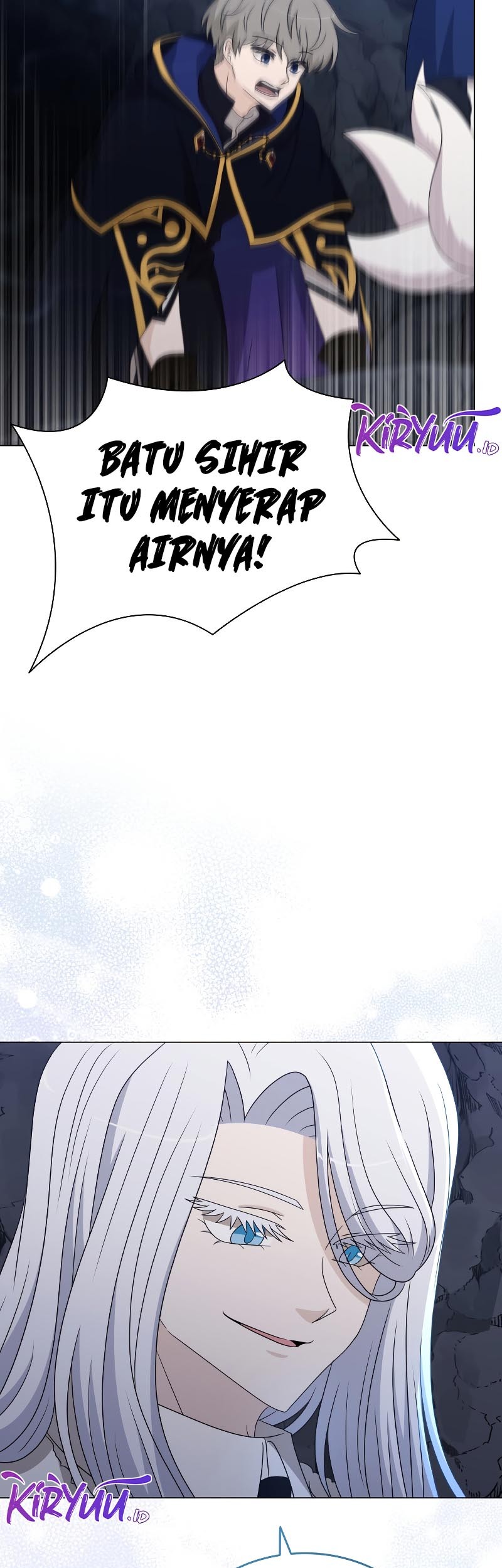 The Book of Lagier Chapter 64 Gambar 13