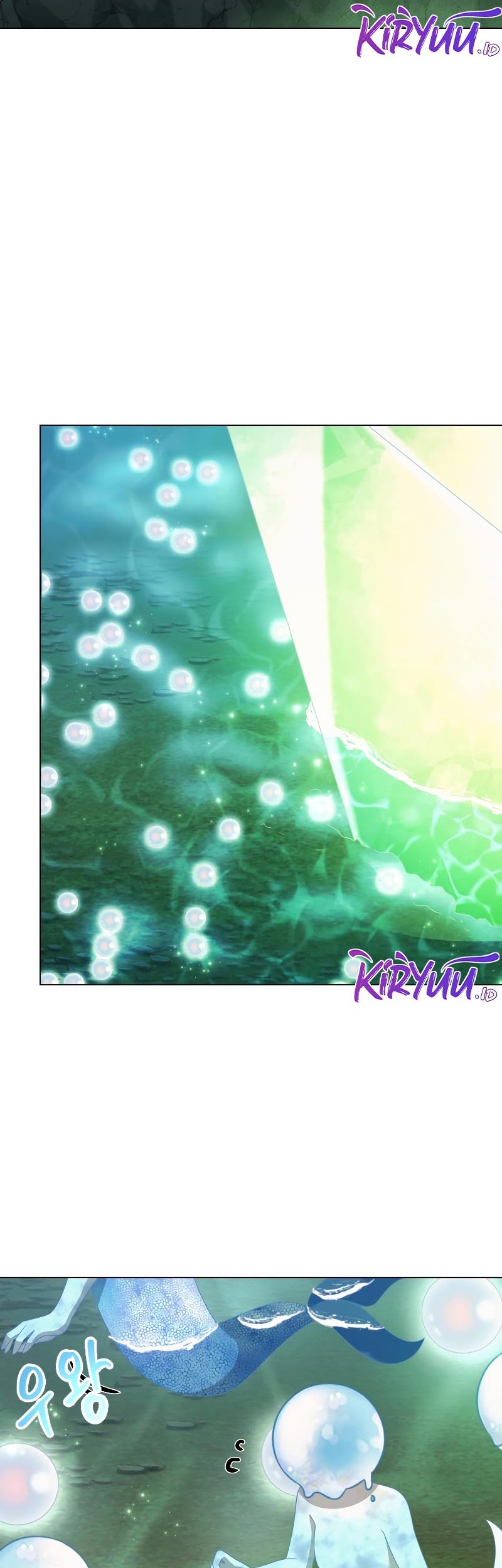 The Book of Lagier Chapter 64 Gambar 17