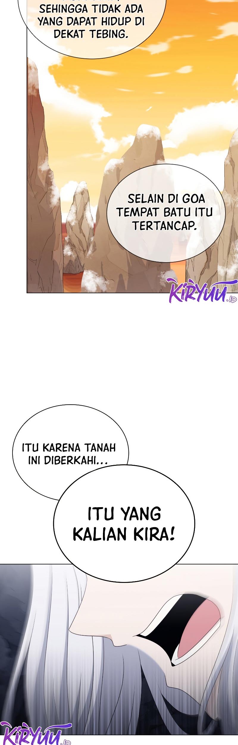 The Book of Lagier Chapter 64 Gambar 24