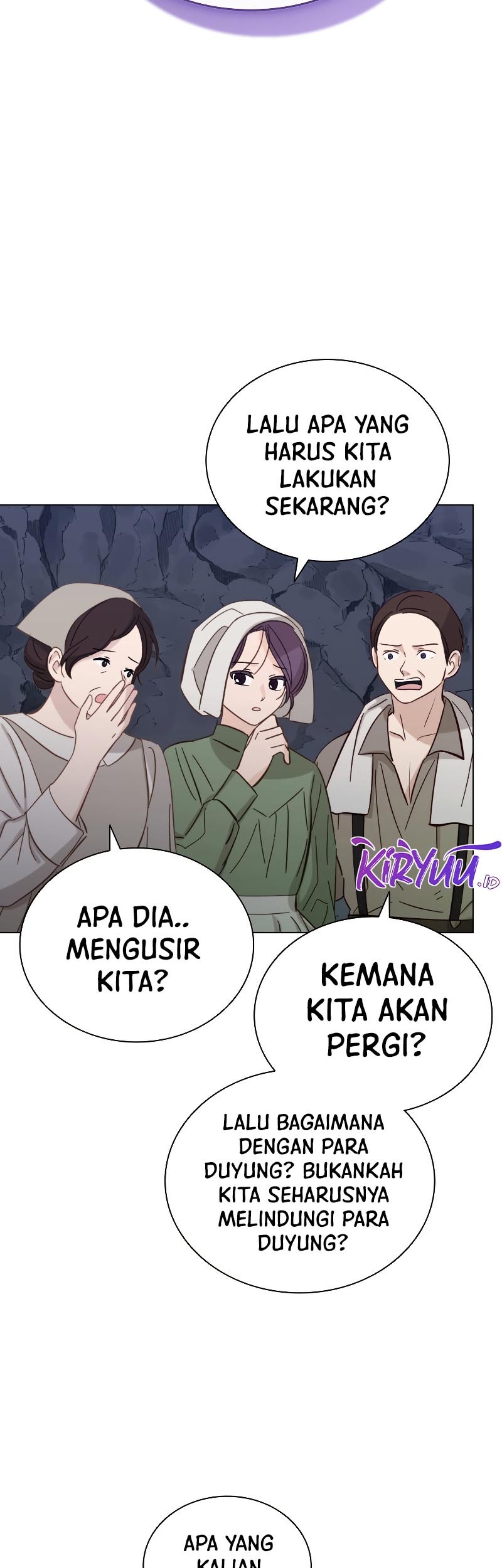 The Book of Lagier Chapter 64 Gambar 27