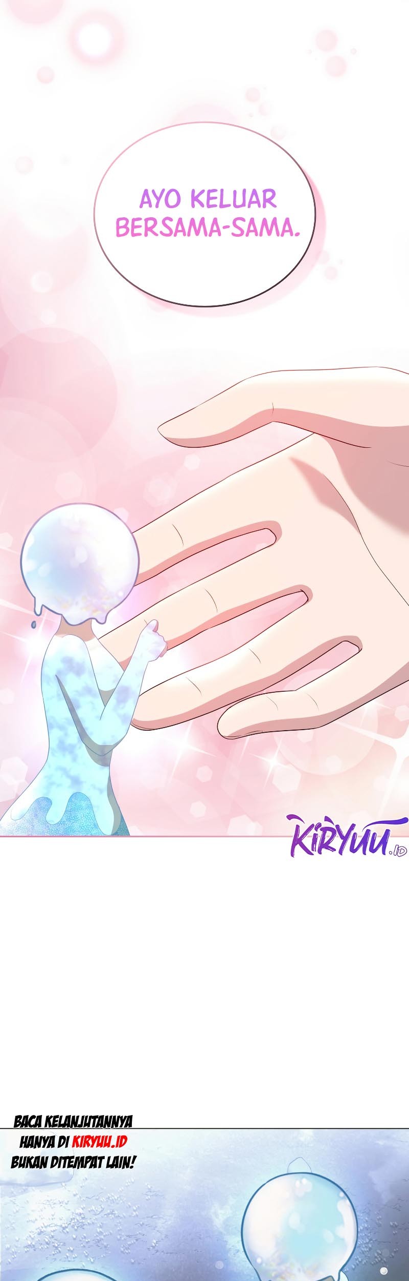 The Book of Lagier Chapter 64 Gambar 33
