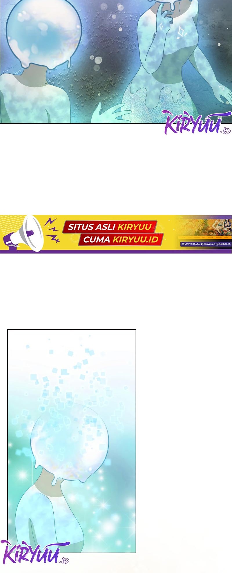 The Book of Lagier Chapter 64 Gambar 34