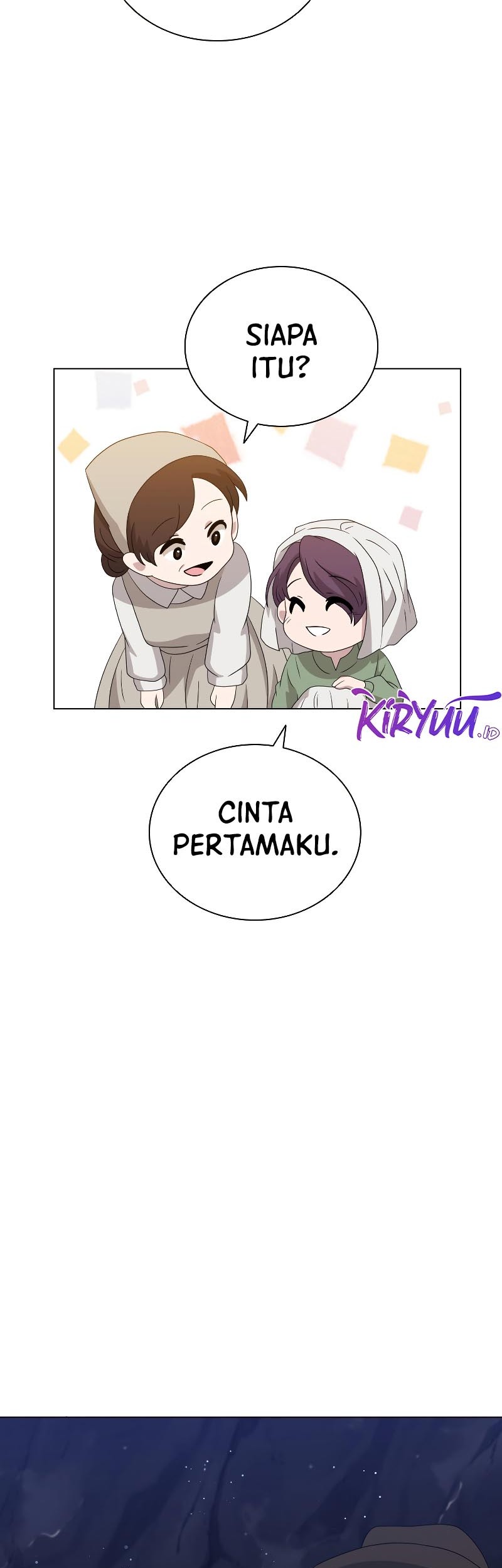 The Book of Lagier Chapter 64 Gambar 37