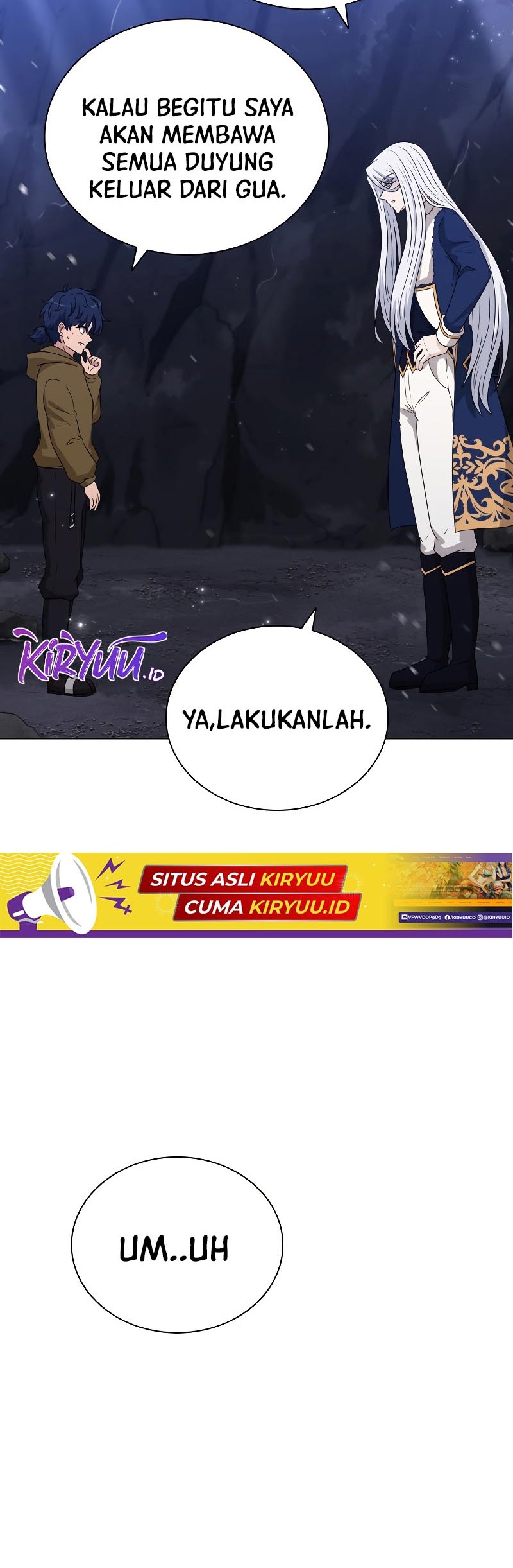 The Book of Lagier Chapter 64 Gambar 45