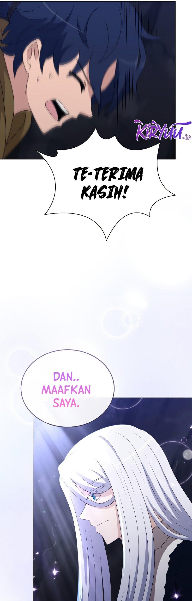 The Book of Lagier Chapter 64 Gambar 46