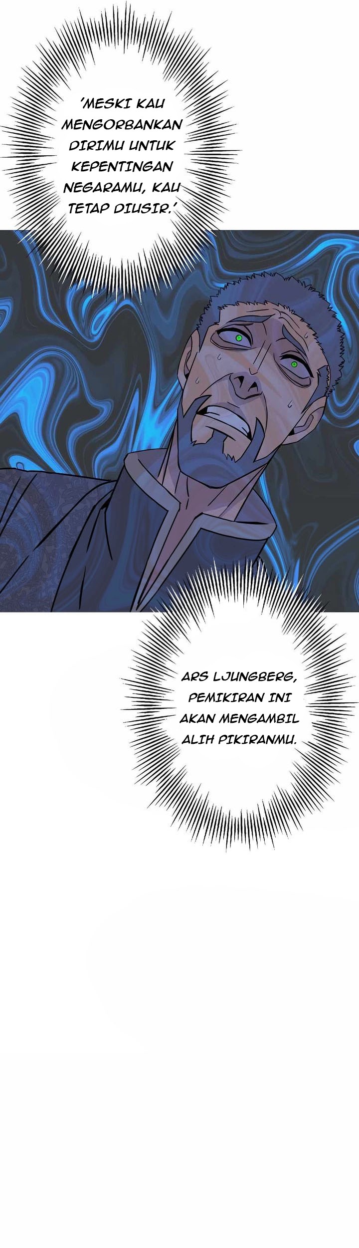 The Story of a Low-Rank Soldier Becoming a Monarch Chapter 102 Gambar 23