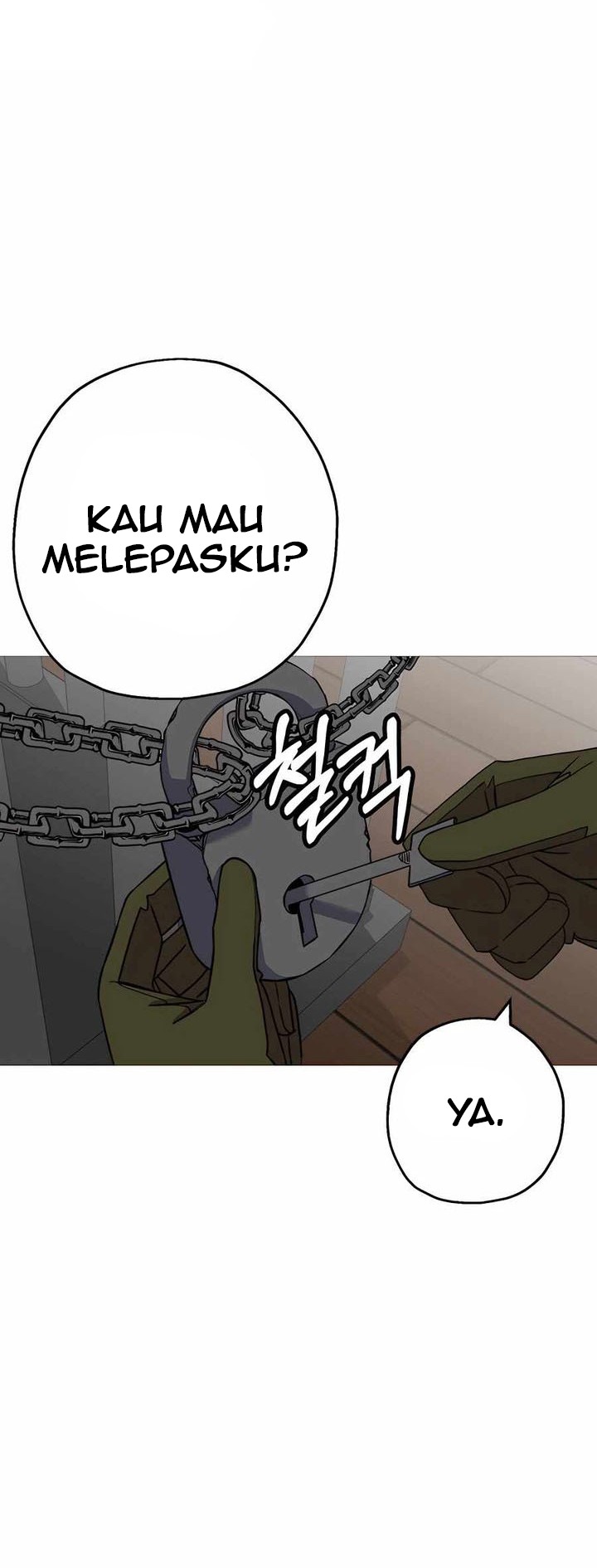 The Story of a Low-Rank Soldier Becoming a Monarch Chapter 102 Gambar 43