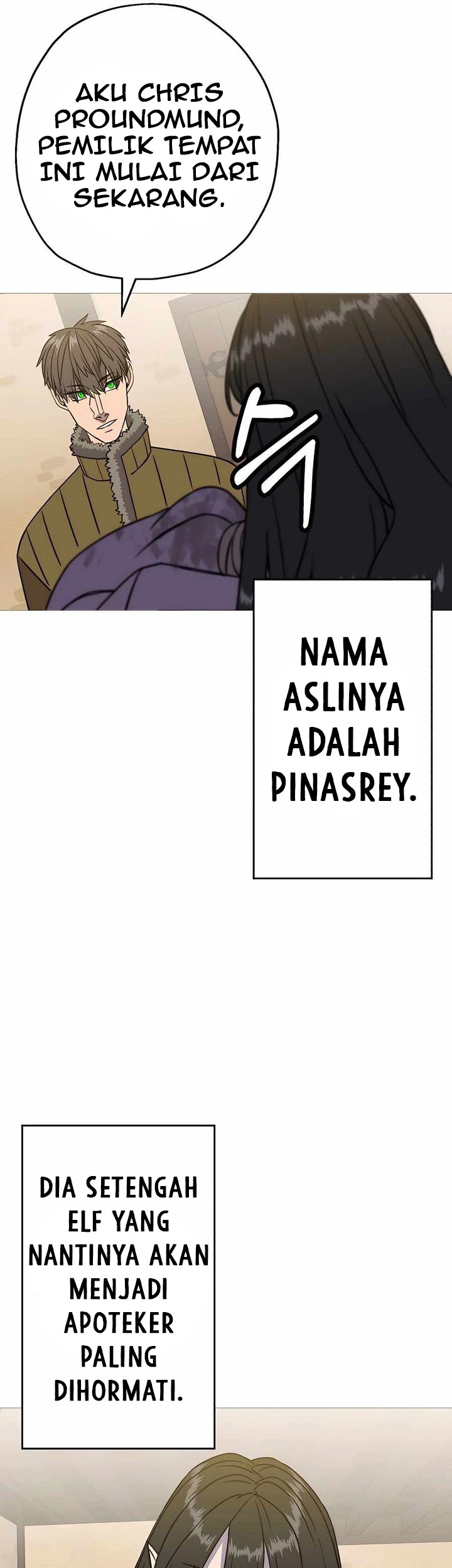 The Story of a Low-Rank Soldier Becoming a Monarch Chapter 102 Gambar 44