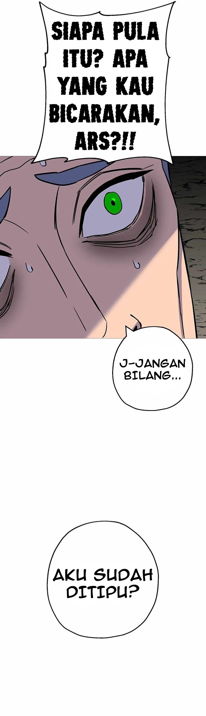 The Story of a Low-Rank Soldier Becoming a Monarch Chapter 102 Gambar 52