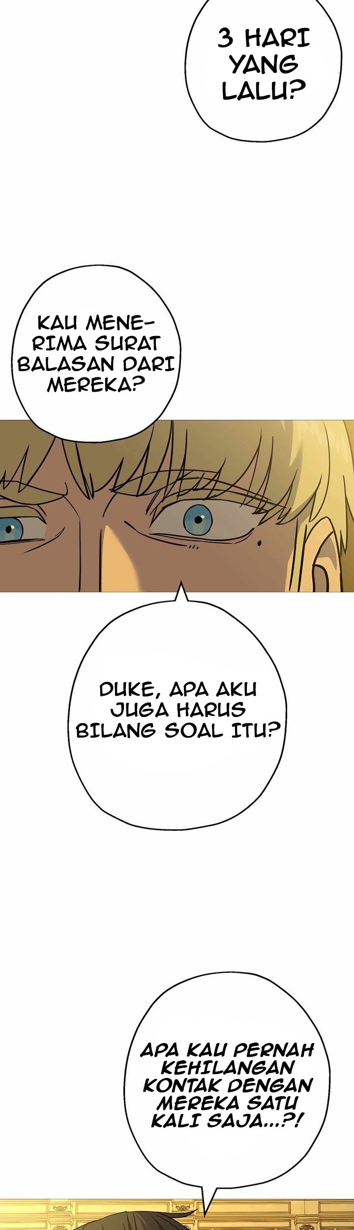 The Story of a Low-Rank Soldier Becoming a Monarch Chapter 102 Gambar 58