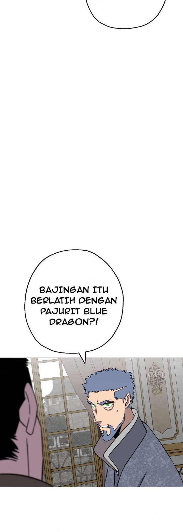 The Story of a Low-Rank Soldier Becoming a Monarch Chapter 102 Gambar 16
