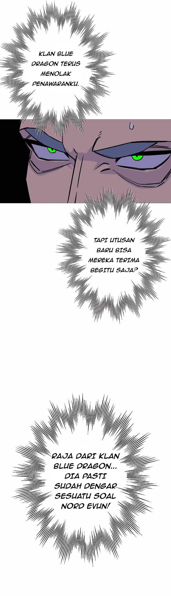 The Story of a Low-Rank Soldier Becoming a Monarch Chapter 102 Gambar 17