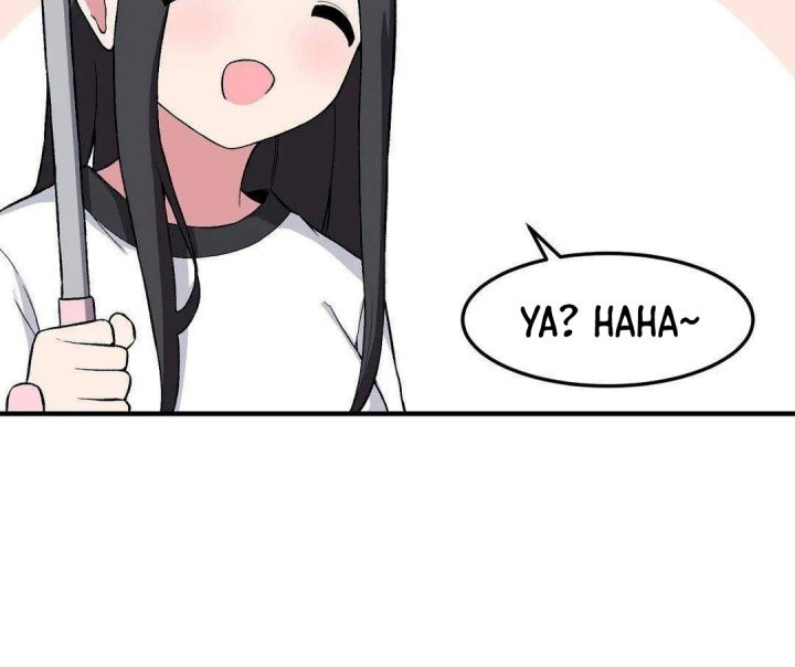 The Secret of the Partner Next to You Chapter 08 Gambar 31