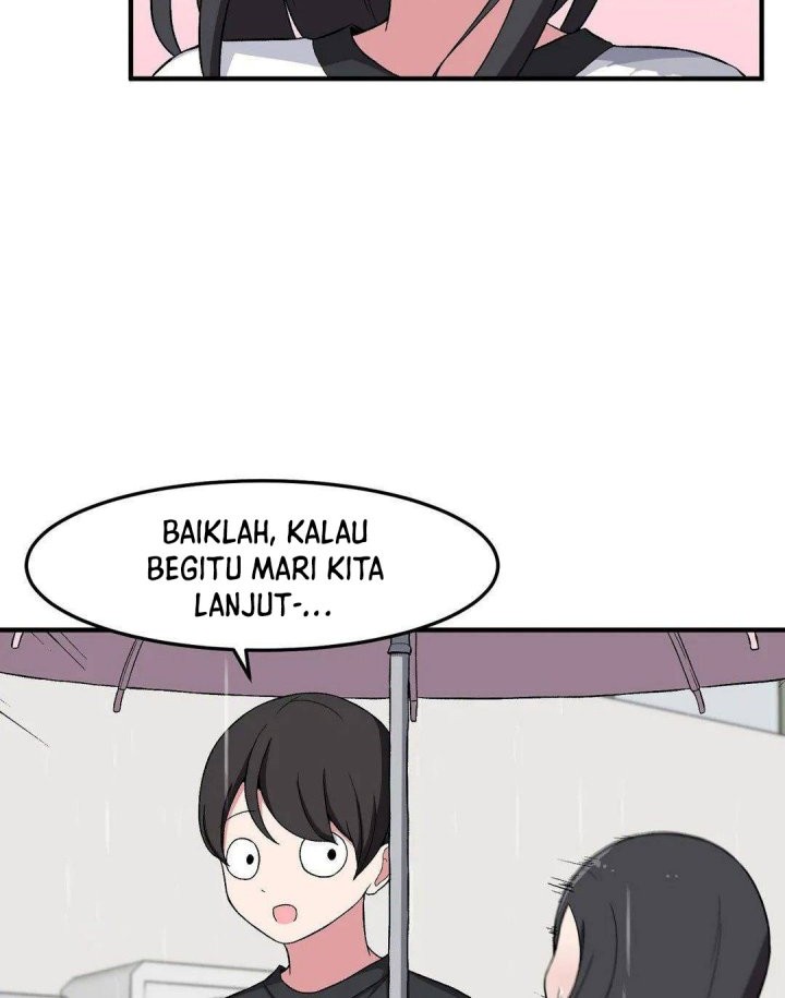 The Secret of the Partner Next to You Chapter 08 Gambar 34