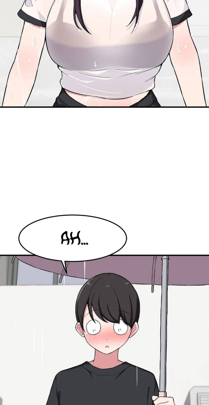 The Secret of the Partner Next to You Chapter 08 Gambar 40