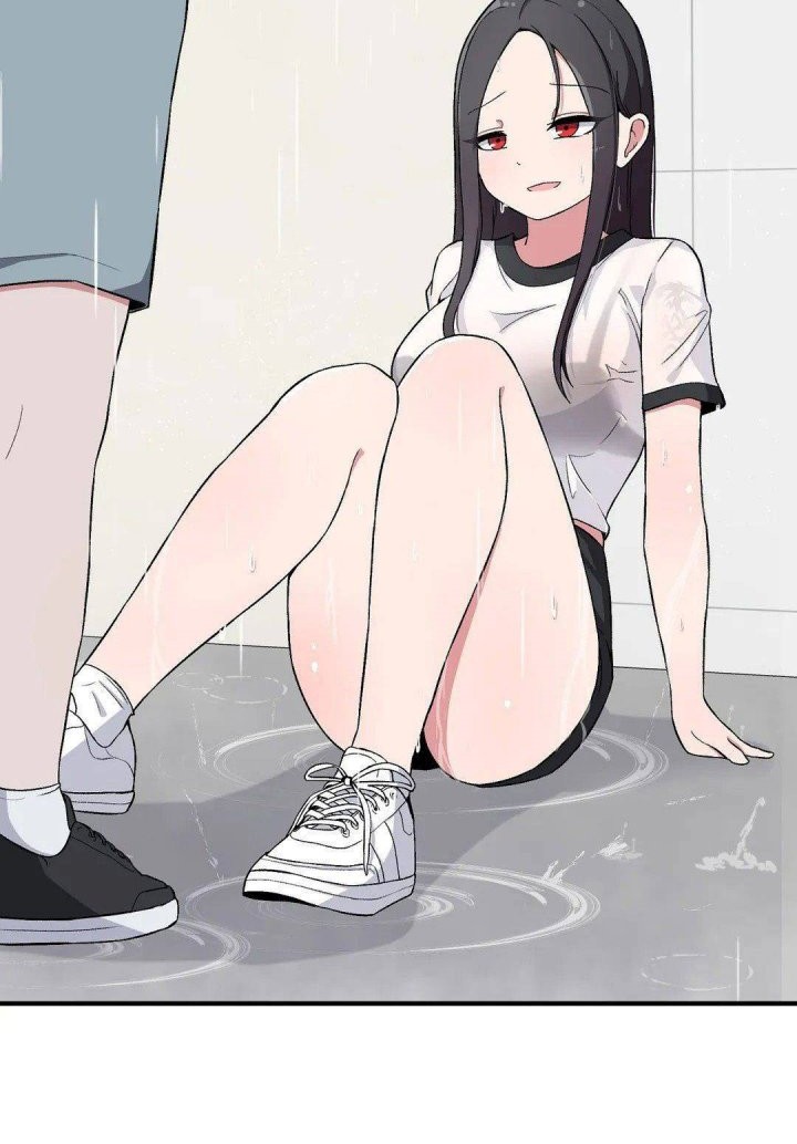 The Secret of the Partner Next to You Chapter 08 Gambar 43