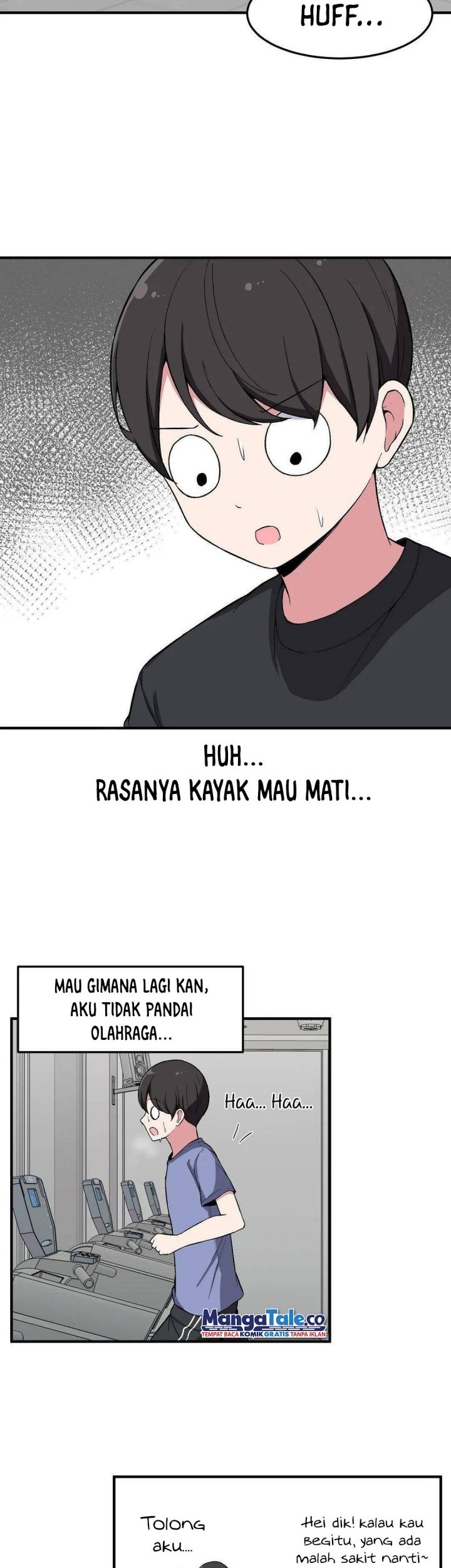 Baca  The Secret of the Partner Next to You Chapter 08 Gambar 2