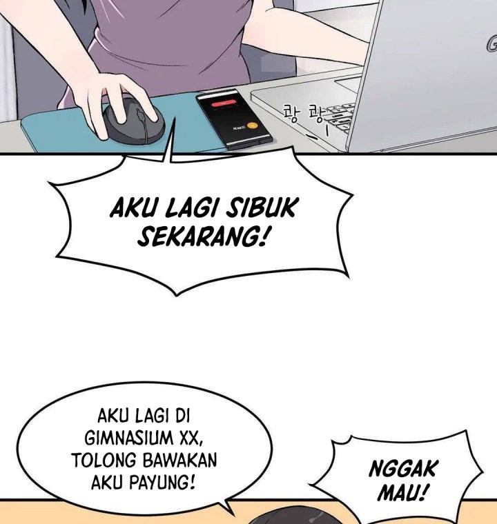The Secret of the Partner Next to You Chapter 08 Gambar 6