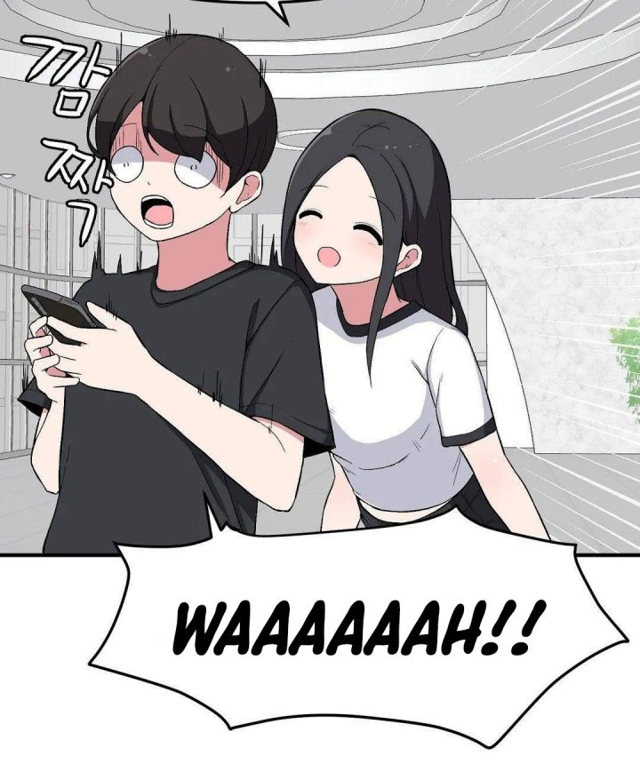 The Secret of the Partner Next to You Chapter 08 Gambar 9