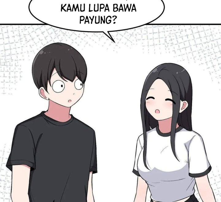 The Secret of the Partner Next to You Chapter 08 Gambar 12