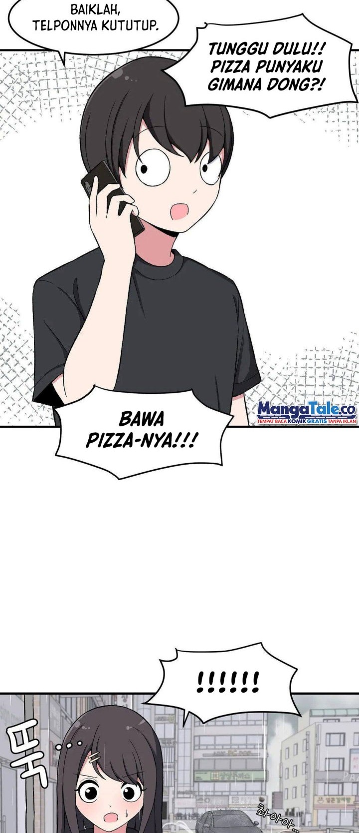 The Secret of the Partner Next to You Chapter 08 Gambar 22