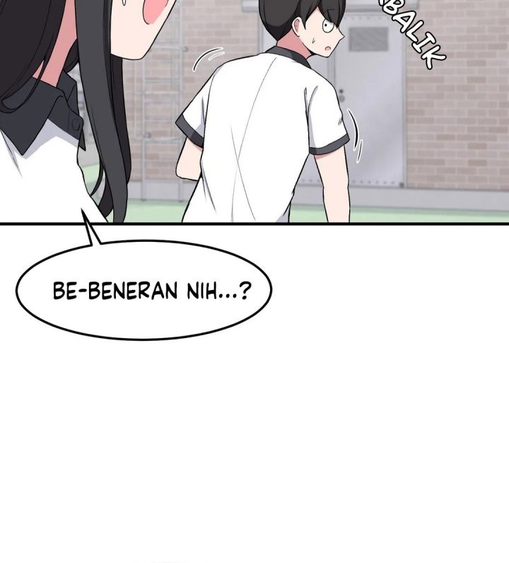 The Secret of the Partner Next to You Chapter 07 Gambar 10