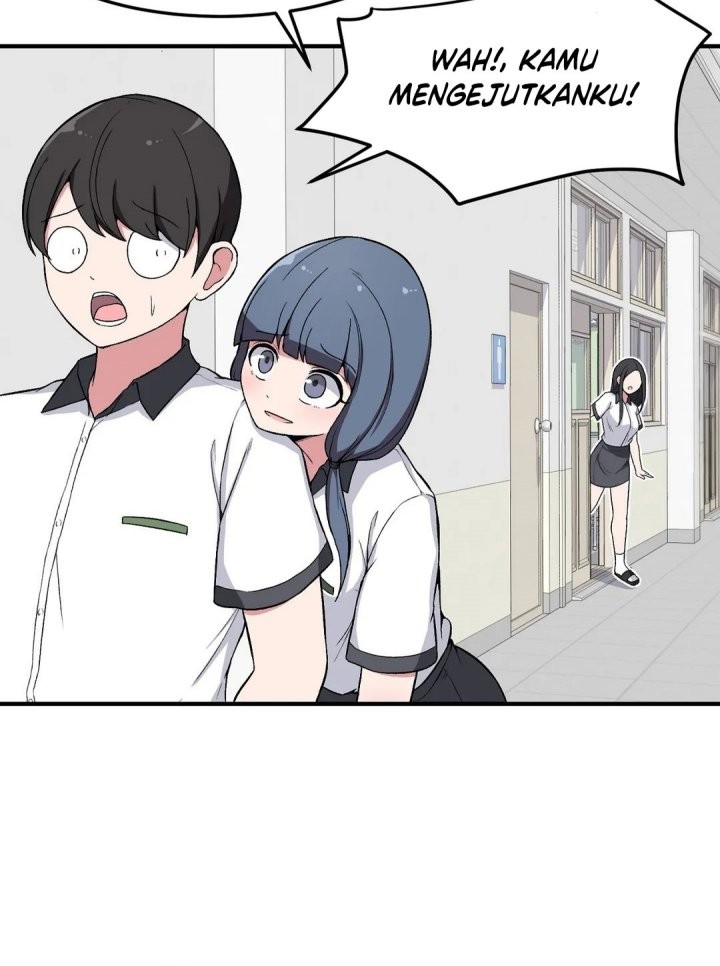 The Secret of the Partner Next to You Chapter 07 Gambar 15