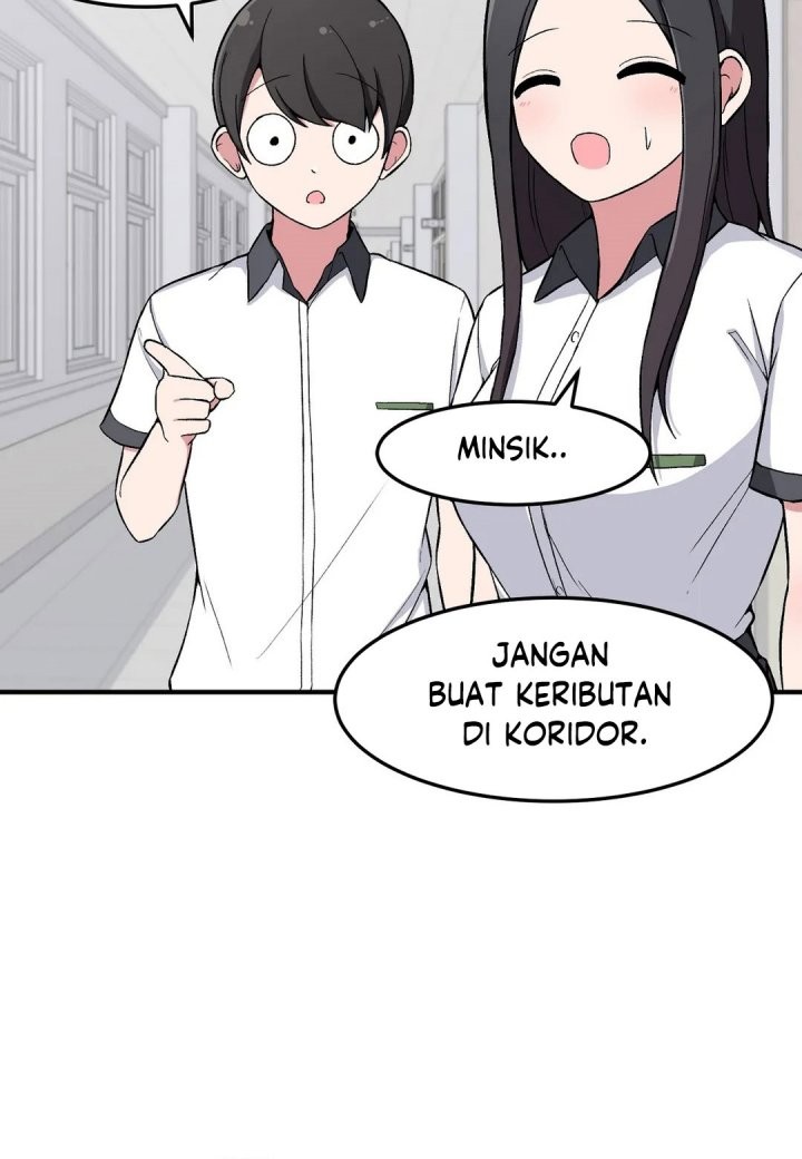 The Secret of the Partner Next to You Chapter 07 Gambar 20