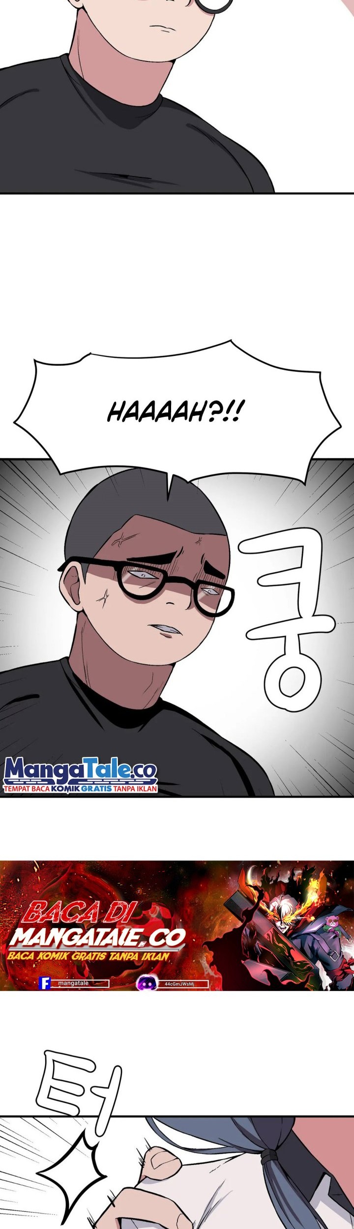 The Secret of the Partner Next to You Chapter 07 Gambar 22