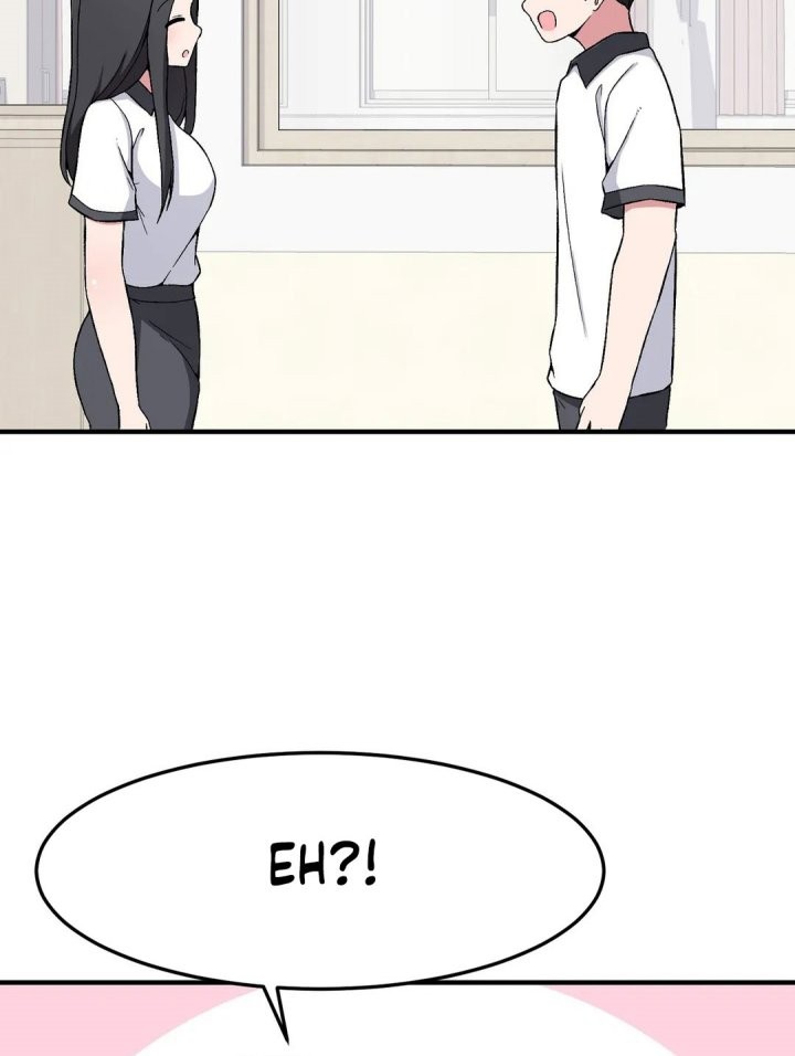 The Secret of the Partner Next to You Chapter 07 Gambar 35