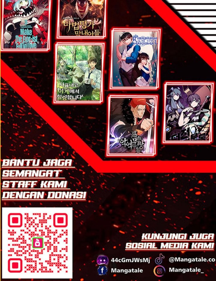 The Secret of the Partner Next to You Chapter 07 Gambar 45