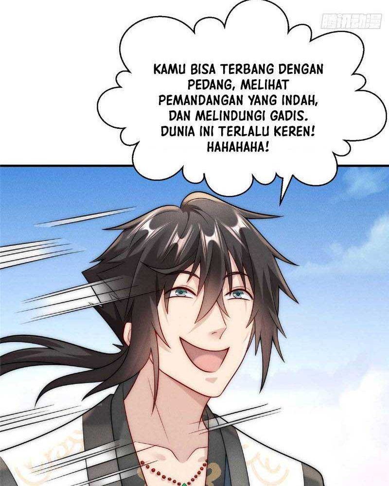 Reward 100 Million Lives at the Beginning Chapter 17 Gambar 23