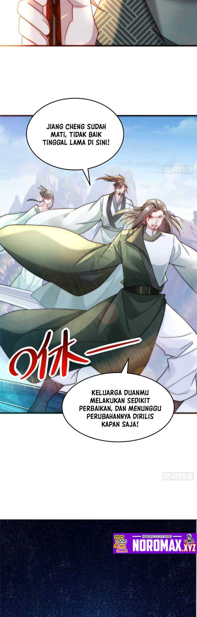 Reward 100 Million Lives at the Beginning Chapter 17 Gambar 28